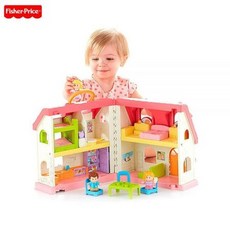 피셔프라이스리틀피플