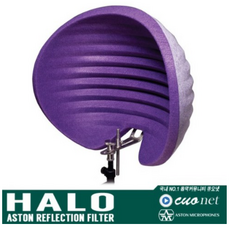 아스톤리플렉션