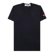 꼼데가르송티셔츠 TOP01