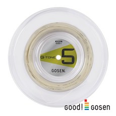 고센 지톤5 BS0652 G-Tone5 NA 0.65mm/200m 롤거트