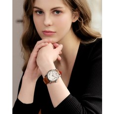 아이그너가죽시계