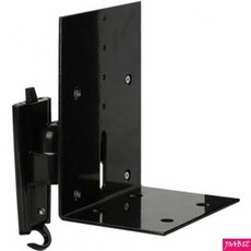 차량용모니터고정