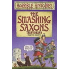 Smashing Saxons, Scholastic