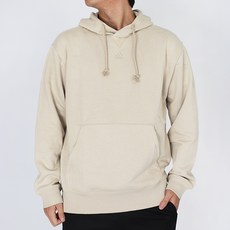 아디다스 기모 후드티 올시즌 Fleece Hoodie 원더 베이지