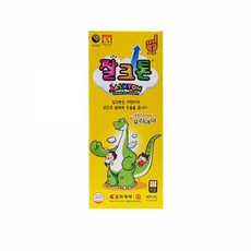 조아제약 잘크톤 유아 칼슘 스텝1, 1개, 400ml