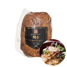 오뗄 차슈 500g