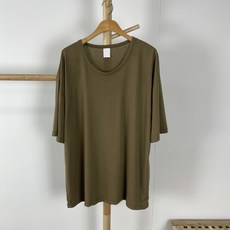 헬스오버핏반팔