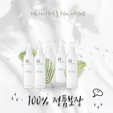 뉴스킨 NaPCA 플러스 모이스처 미스트 250ml 5개