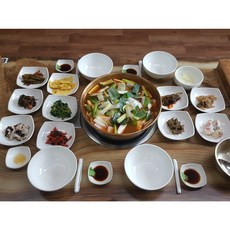은지동태탕(양푼이동태탕), 알탕, 선택안함, 3인분