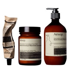 에이솝핸드크림