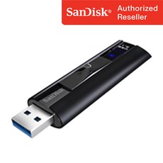 [알뜰신상 제품 cz880]샌디스크 USB 메모리 Extreme Pro 익스트림 프로 솔라드 스테이트 플래쉬 USB 3.2 CZ880 128GB, 128기가, 추천!