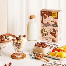 라발란스초코볼