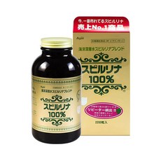 추천5 일본건강기능식품스피룰리나
