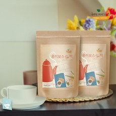 티에이블루이보스티