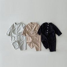 보니토점프수트