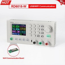 dc파워서플라이rd6018