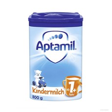 압타밀킨더밀쉬1단계