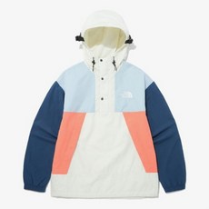 [국내매장판] 노스페이스 하이 마운틴 아노락 - NA3BP02C