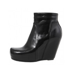 릭오웬스여성부츠