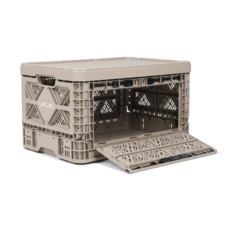 추천10 캠핑폴딩박스대50l오픈형