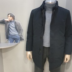 지오투 3WAY구스다운코트