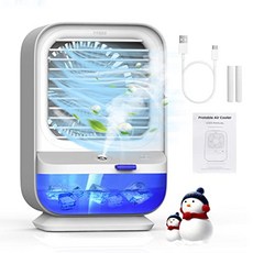 타이거킹증발식냉풍기