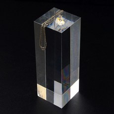 목걸이쇼케이스