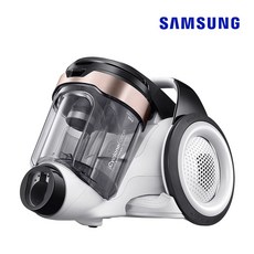 삼성 진공청소기 파워모션 VC7100