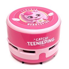 티니핑지우개청소기