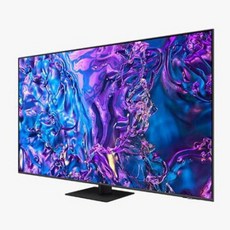 삼성전자 QLED TV KQ75QD70AFXKR 벽걸이형