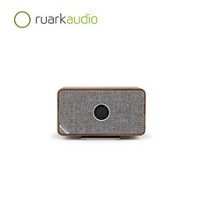 [루악] MRx 블루투스 오디오 / Ruark MRx / 리치월넛색상 / 정품상품