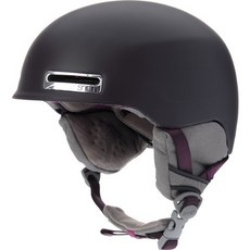 Smith Optics Allure Helmet (Small/51-55-cm Shadow Purple Riviera-Evolve) Smith Optics Allure 헬멧 (Sm, 1