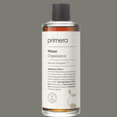 프리메라 primera organience 오가니언스 워터 토너 스킨, 180ml  1세트, 1개, 180ml - 프리메라맨오가니언스세트