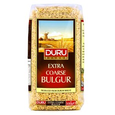 bulgur