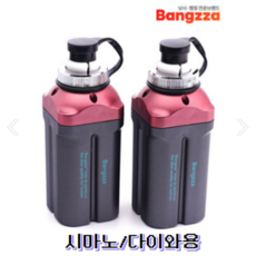 방짜배터리 전동릴 디지탈 수류탄 밧데리 AN-3500B 세트(사은품증정), 2개 세트 ( 시마노/다이와 2구 케이블 )