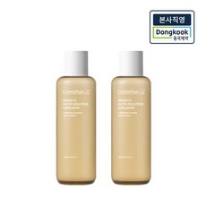 센텔리안24 64할인 마데카 뉴트리 솔루션 에멀전 150ml 2개유효기한 25.01 330645, 2개