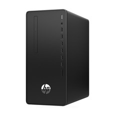 hp데스크탑