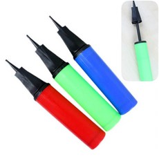 수박탱탱볼바람넣기