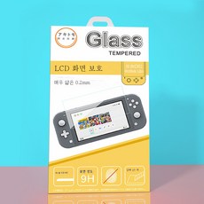 닌텐도스위치라이트강화유리필름