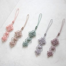 미니장식노리개