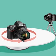 촬영용턴테이블