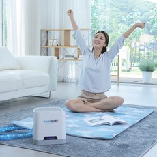 냉마루냉수매트