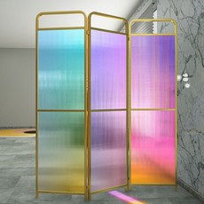 홀로그램파티션