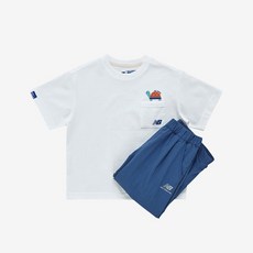 뉴발란스키즈세트