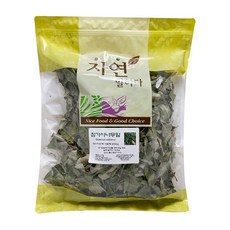 (국내산)참가시나무잎 200g, 1개