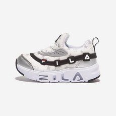 휠라 운동화 아동화 휠라꾸미 라이트 PT 3RM01298-125 SM004 키즈