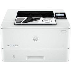 HP 레이저젯 프로 4001dw 무선 블랙&화이트 프린터 (갱신), New Version: LaserJet Pro 4001