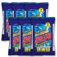 과탄산소다특대용량7kg