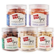 한줌의간식 고양이 동결건조 100%, 35g, 동결참치