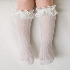 [해피프린스]스완 아기 니삭스